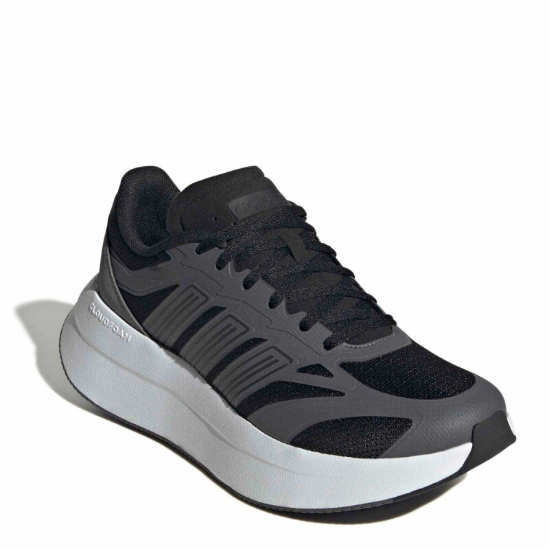Championes de Mujer Adidas Adirok W Negro - Gris