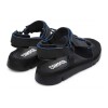 Sandalias Camper Oruga Hombre Black