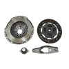 KIT DE EMBRAGUE SAVEIRO CROSS/ T-CROSS 1.6 Kit De Embrague Saveiro Cross/ T-cross 1.6