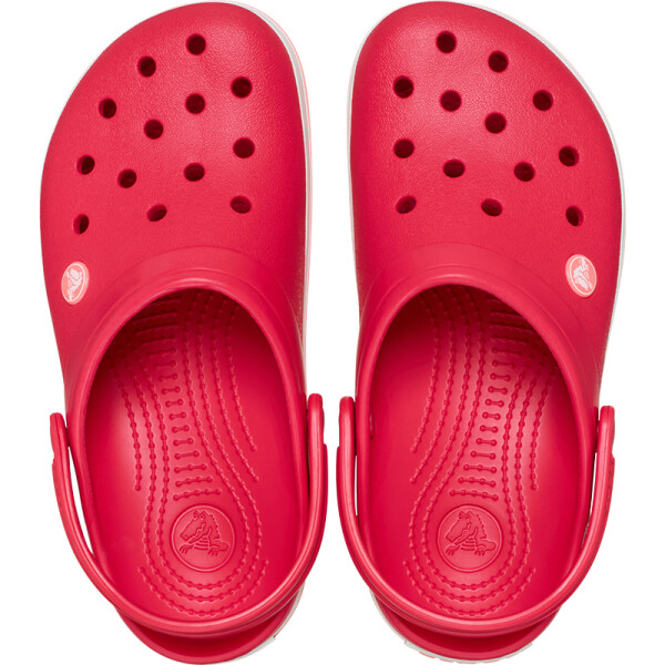 Crocband™ Rojo