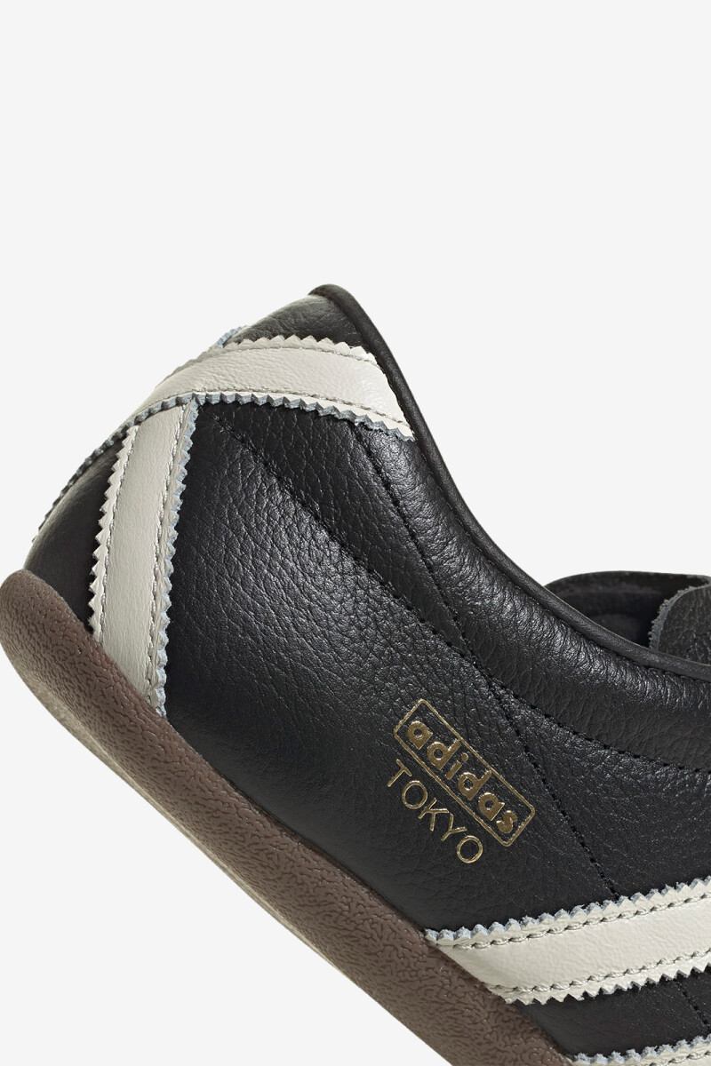 ZAPATILLA TOKYO W Negro