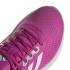 Championes de Mujer Adidas Run Falcon 2.0 Fucsia - Negro - Blanco