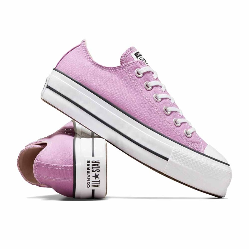 CT AS Lift Platform Seasonal Color - Mujer Lilac