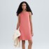 VESTIDO CURTO FEM INDEFINIDO