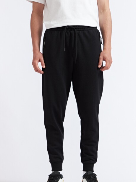 PANTALÓN VIGO NEGRO