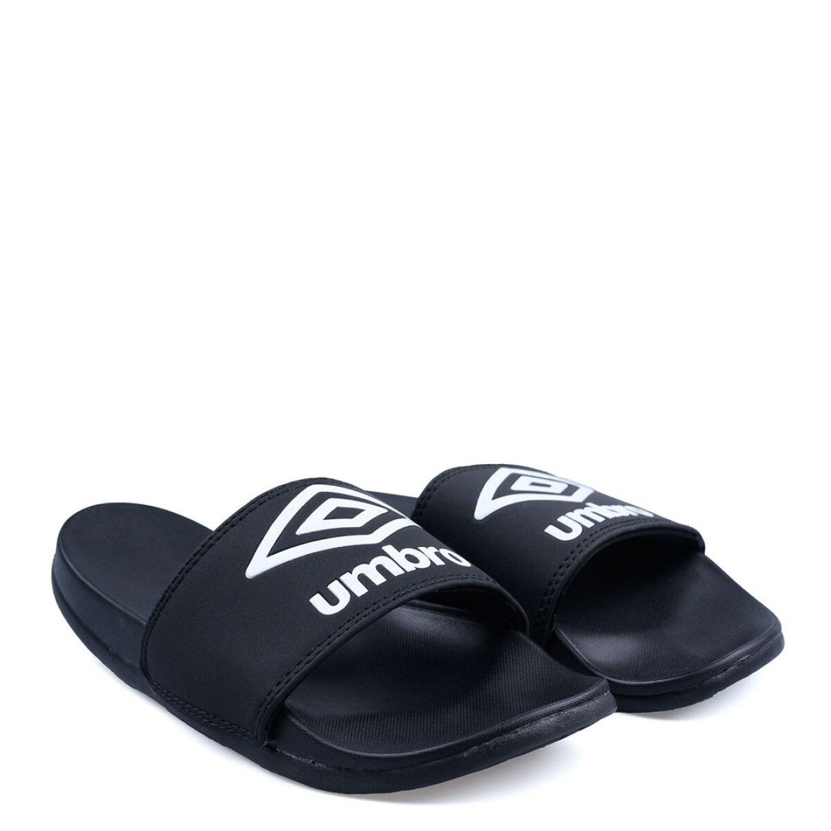 Sandalias de Hombre Umbro Profoam - Negro 