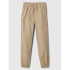 V-WOVEN JOGGER ICONIC KHAKI