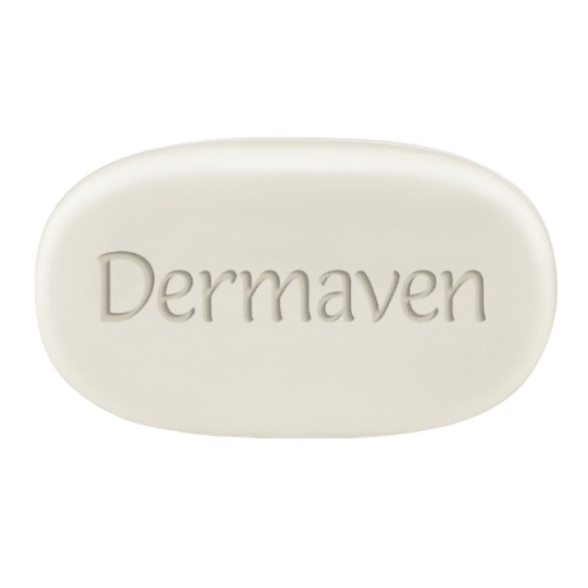 Jabón De Limpieza Facial Y Corporal Dermaven 120 Grs. 