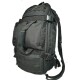 Bolso Mochila Arye 2 En 1 Camping y Viaje Liso