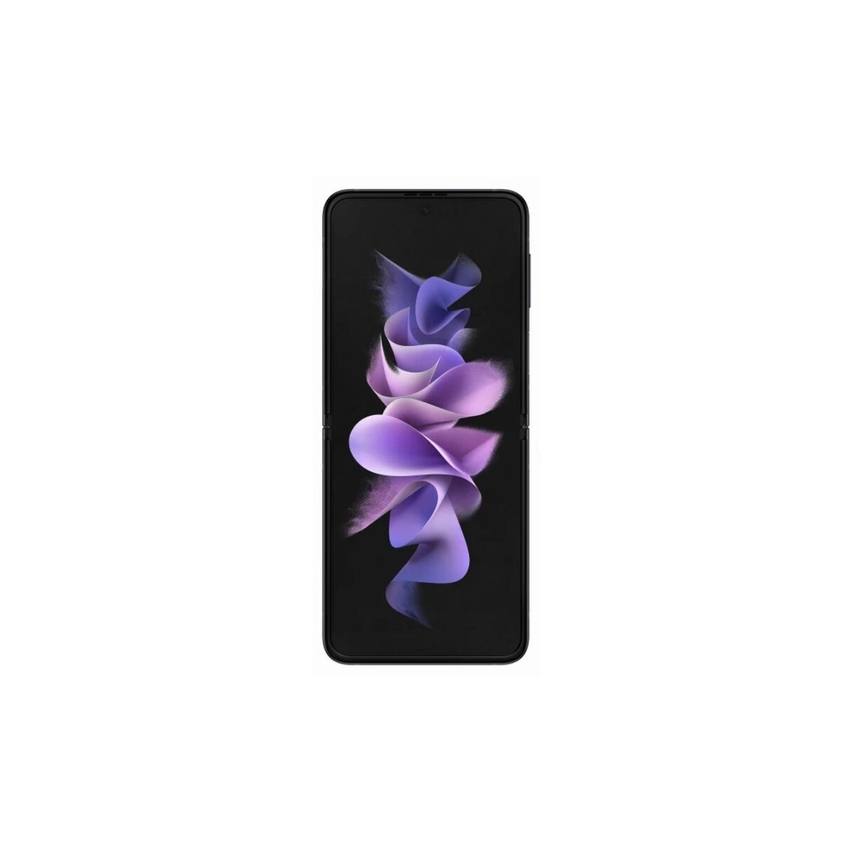 Celular Samsung Z Flip 3 128GB negro 