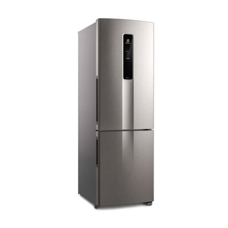 Refrigerador Electrolux IB44 Frío Seco 454 litros Inox