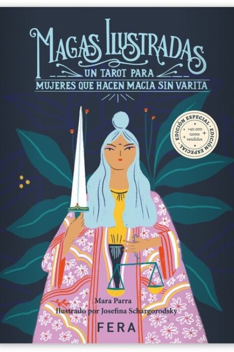 MAGAS ILUSTRADAS MAGAS ILUSTRADAS