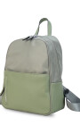 MOCHILA HAWAI VERDE LAUREL