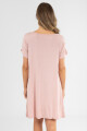 Solange dress Rosado