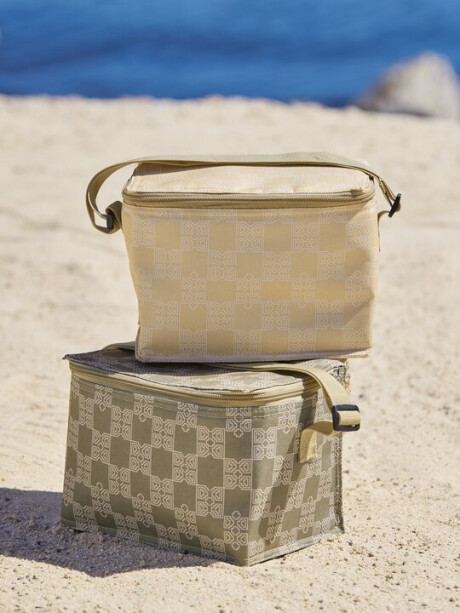 Bolsa térmica HUMLA 4 l surtido Bolsa térmica HUMLA 4 l surtido