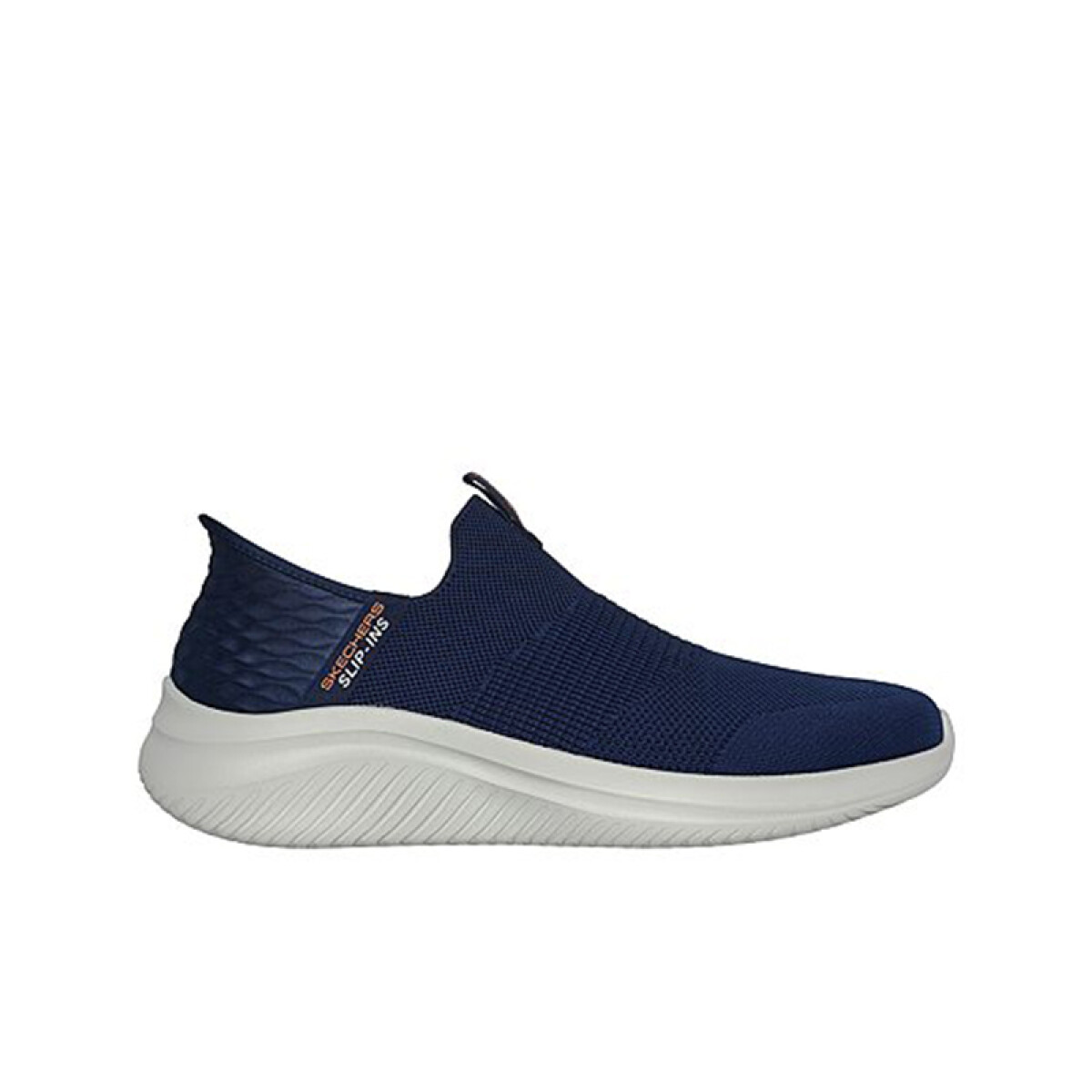 Championes Slip-Ins Ultra Flex 3.0 - Azul 