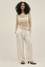 WORKWEAR PANTS Cream