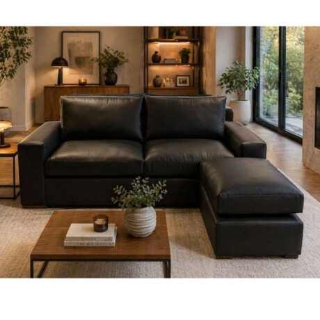 Sofá Bari 3 Cuerpos + Isla Sofá Bari 3 Cuerpos + Isla