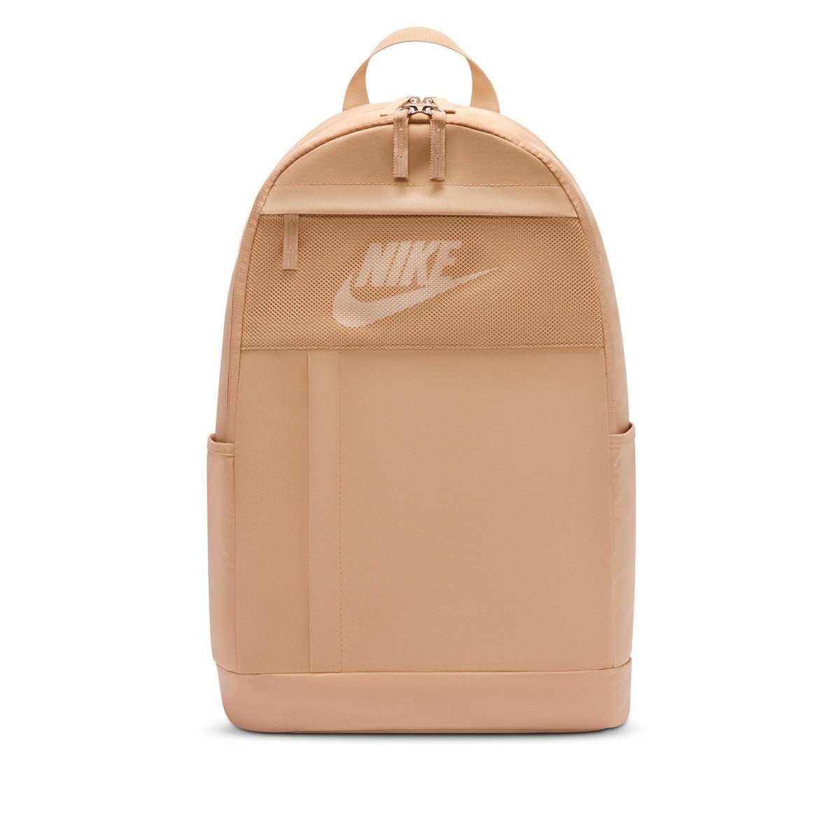 Mochila Nike Elemental Unisex - Crema 