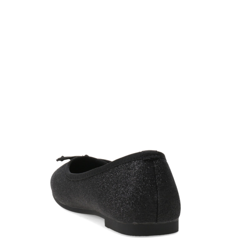 Ballerina de Niña Mini Miss Carol Zapato BONNY ballerina Negro