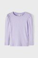 Camiseta Debeora Lavender