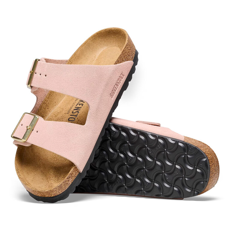 Sandalia Arizona LEOI - Estrecho Light Rose