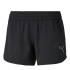 Short de Mujer Puma Mass Merch Negro