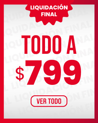 Todo a 799