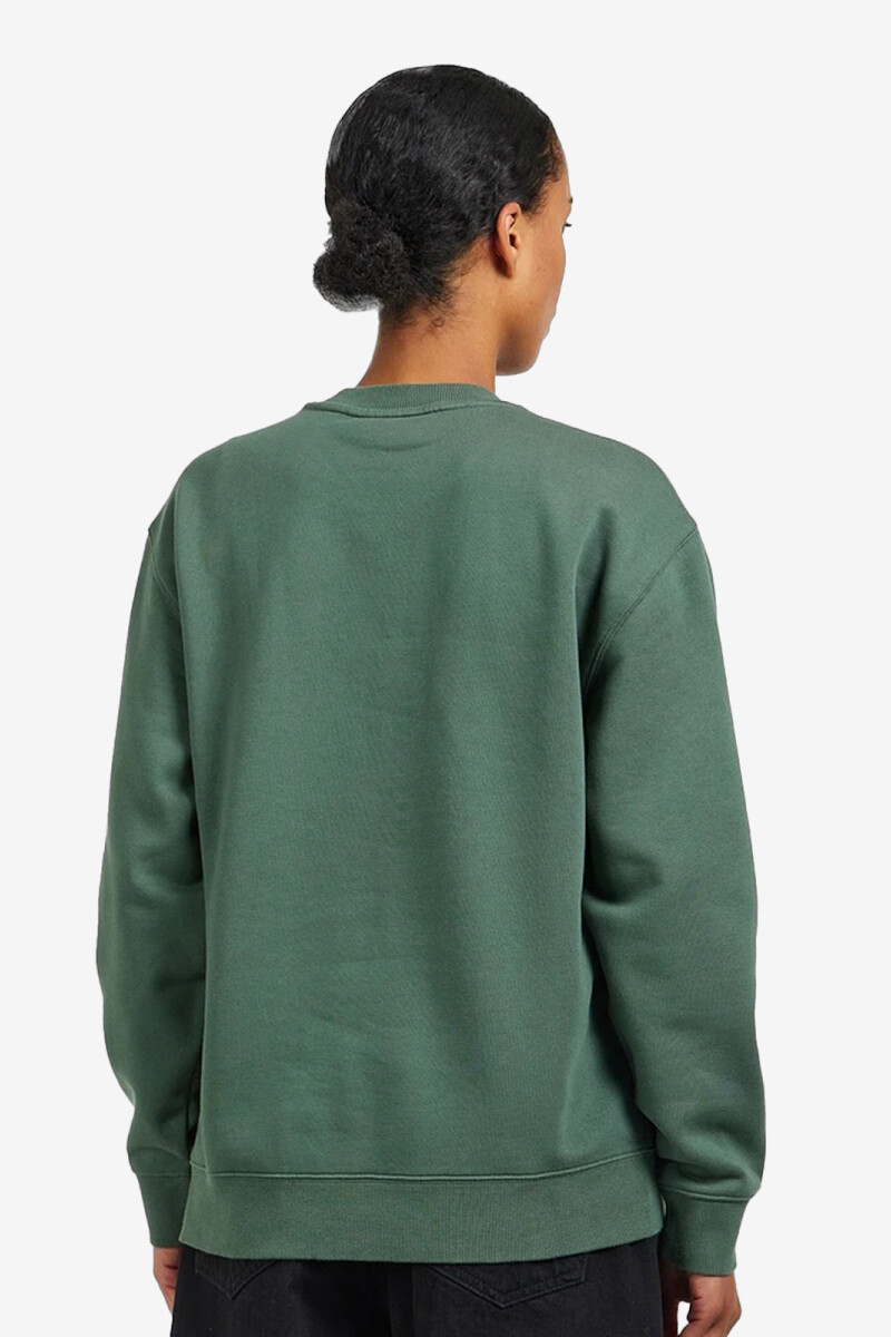 BUZO W' CARHARTT Verde