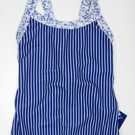 Traje de baño Cecilia Traje de baño Cecilia