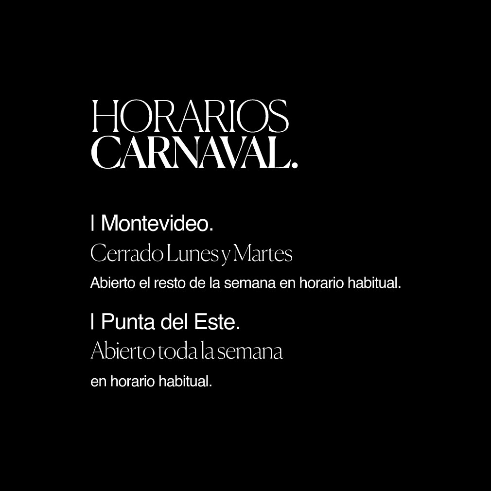 POP UP HORARIOS ESPECIALES 2025