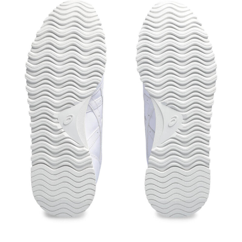 Zapatillas ASICS Tiger Runner II Hombre White/white