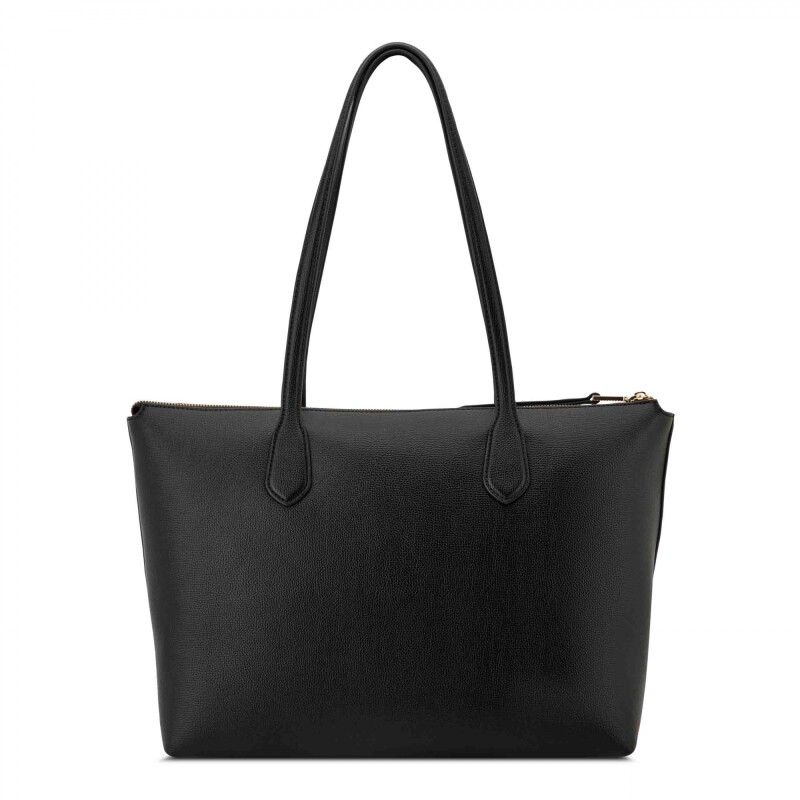 Tote Hb Kyrie Tech Black