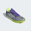 Championes Adidas F50 League Violeta