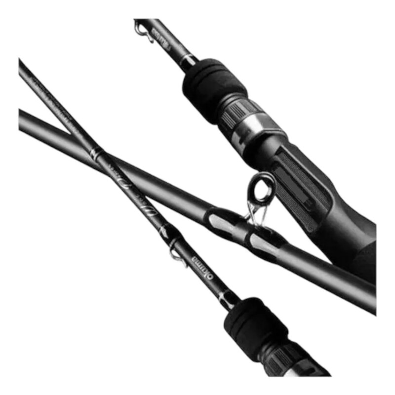 Caña Okuma Wave Power 2,10 Mts 2 Tr Casting Caña Okuma Wave Power 2,10 Mts 2 Tr Casting