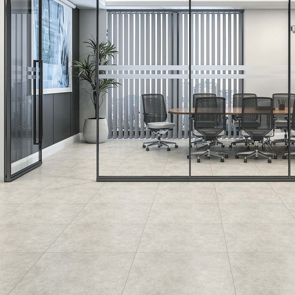 CERÁMICA PARA PISO CALMON PLUS HD "A" 60.5X60.5 CM Cerámica Para Piso Calmon Plus Hd "a" 60.5x60.5 Cm