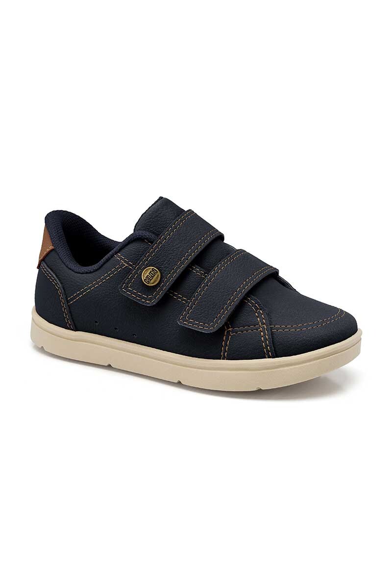 ZAPATENIS KLIN FLYER MINI 2 VELCROS 