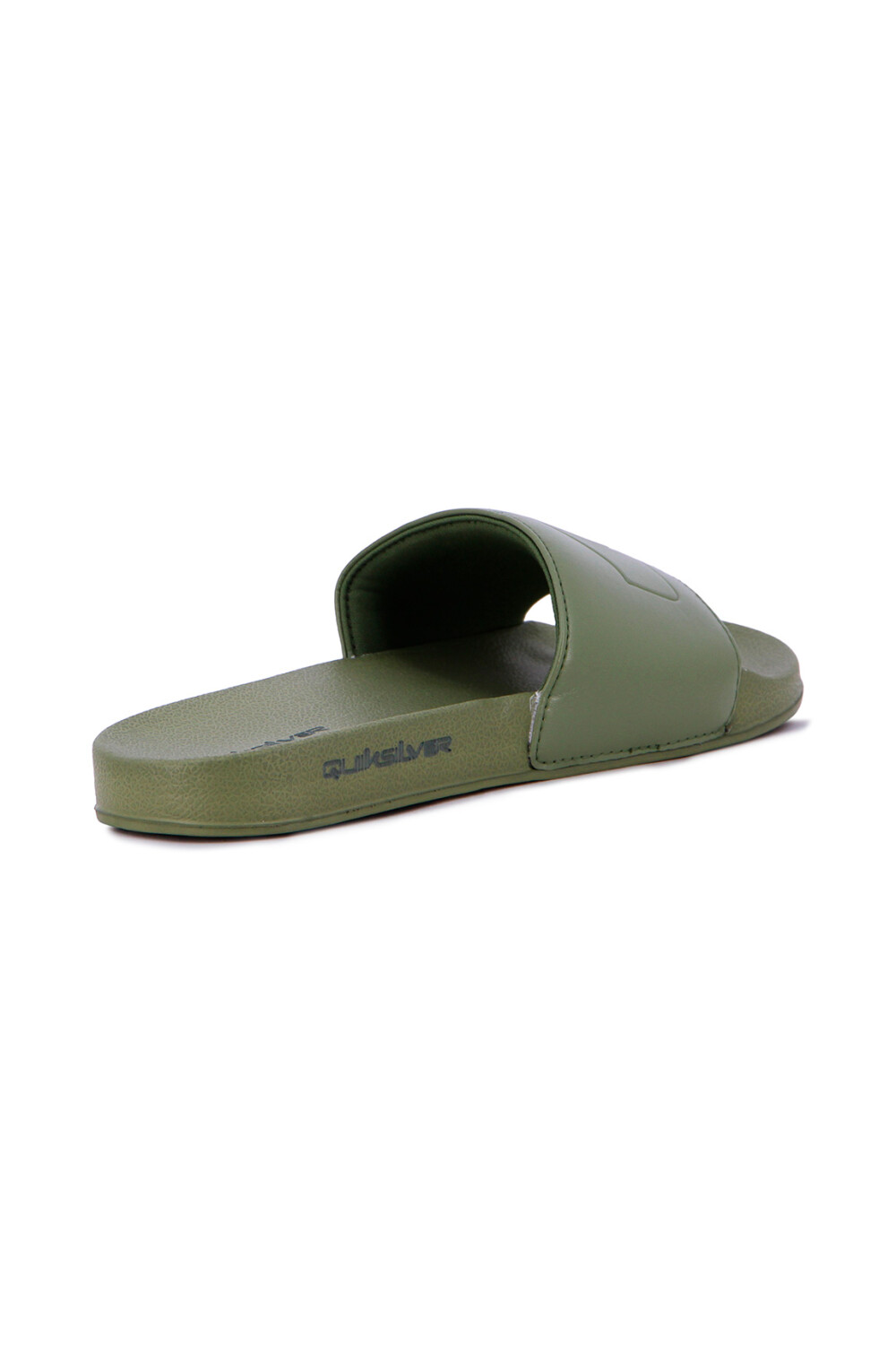 Quiksilver Sandalias GLASS Hombre - Verde Verde