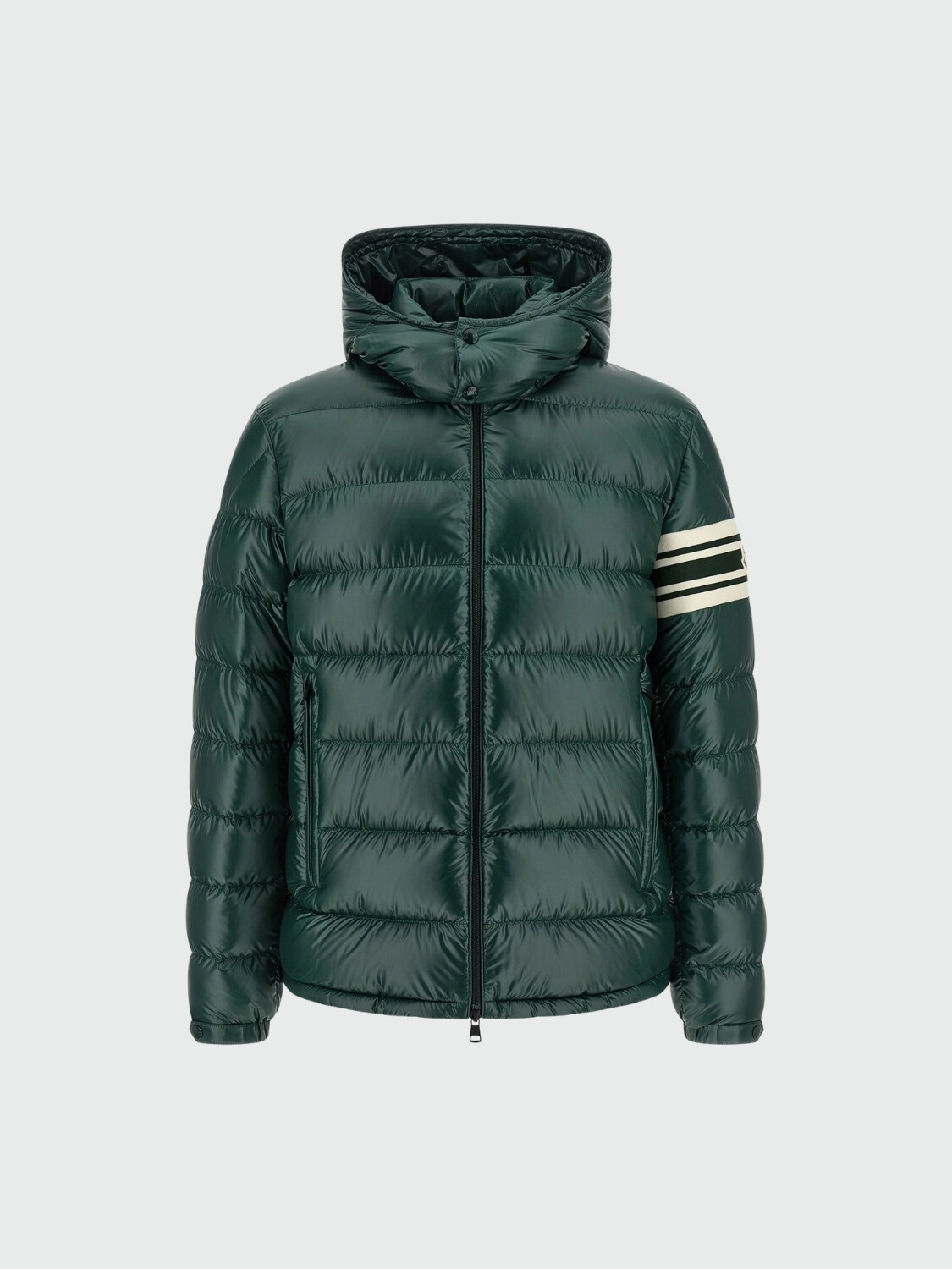 MONCLER - CAMPERA LANDRE Alta Automática