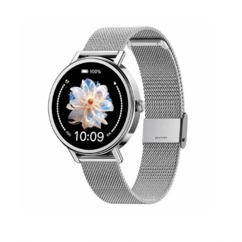 Smartwatch Blackview X30 plateado Smartwatch Blackview X30 plateado