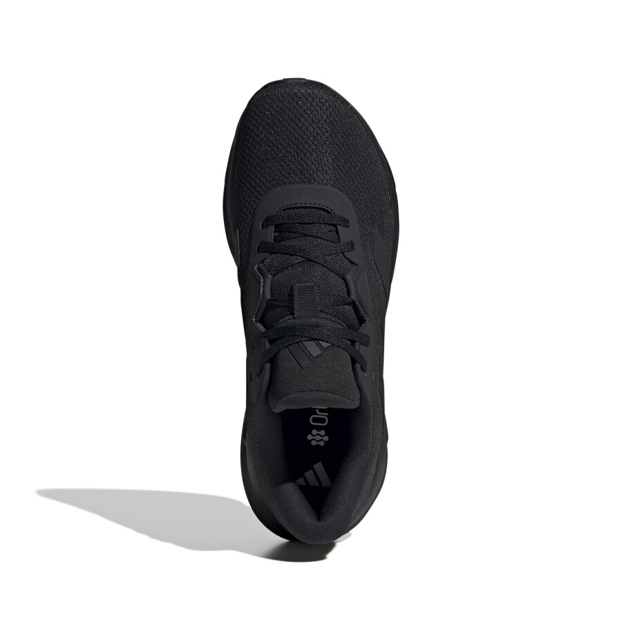 Championes de Hombre Adidas Galaxy 7 Negro