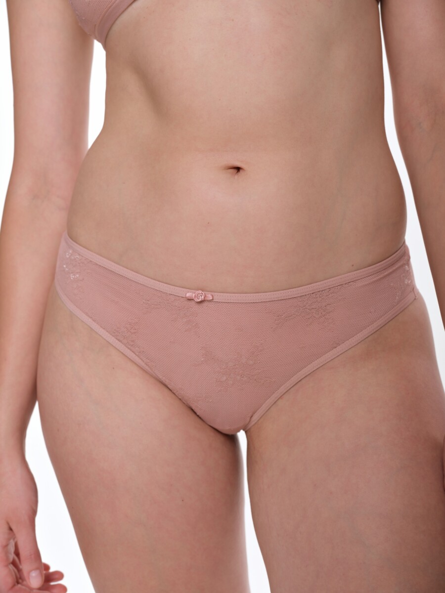 Bikini Soft seduction - Mousse 