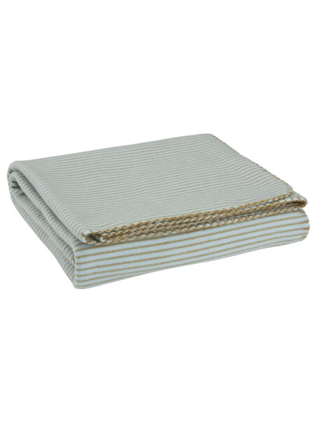 Manta KNAPPSIV 120x160 variado Manta KNAPPSIV 120x160 variado