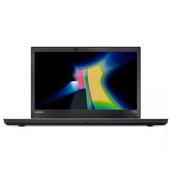 Notebook Lenovo Thinkpad T470 I5 / 8gb Ram / 128gb Ssd / 14" NOTEBOOK LENOVO RFPL T470P I5/8/128/14"