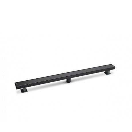 Desague para Ducha Aqua Lineal Negro Mate 90cm Desague para Ducha Aqua Lineal Negro Mate 90cm