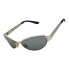 HARD MOD.1817 C GRIS U - Adulto - Plateado plateadouniforme