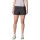 Short Wild Cast Mujer BLACK / SHARK