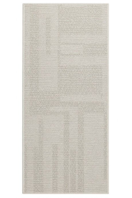 JERSEY HOME ALFOMBRA JERSEY HOME JRH/B662/E511/ 077X150 WOOL/WOOL
