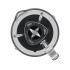 Licuadora Braun Jb 3150 1.5 Lts LICUADORA BRAUN JB3150BK