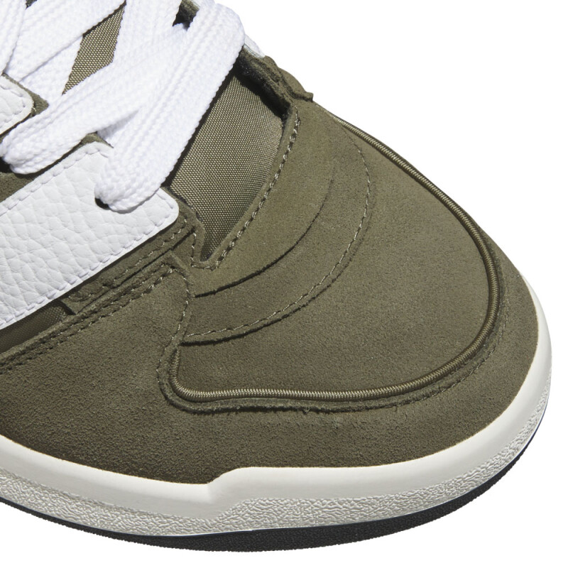 Zapatillas Adidas Forum2000 Unisex Green